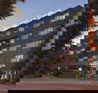 Rendezvous Hotel Perth Central - Accommodation Cairns