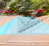 Frontier Darwin Hotel - Accommodation Cairns