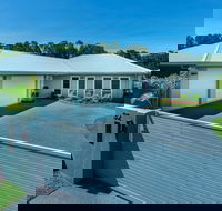 Blue Lagoon Resort - Accommodation Cairns