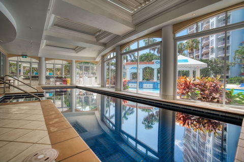 Bel Air On Broadbeach - Accommodation Cairns 3