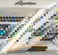Bel Air on Broadbeach - Accommodation Cairns