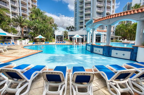 Bel Air On Broadbeach - Accommodation Cairns 1