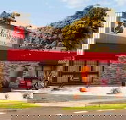 Edinburgh Motor Inn - Accommodation Cairns