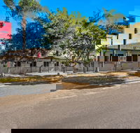 Econo Lodge Moree Spa Motor Inn - Accommodation Cairns