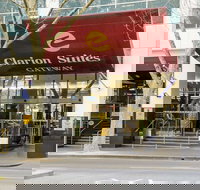 Clarion Suites Gateway - Accommodation Cairns