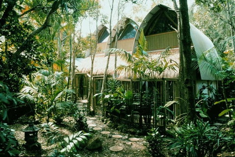 The Garden Burees - Accommodation Cairns 0