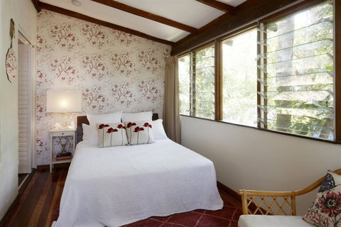 The Garden Burees - Accommodation Cairns 2