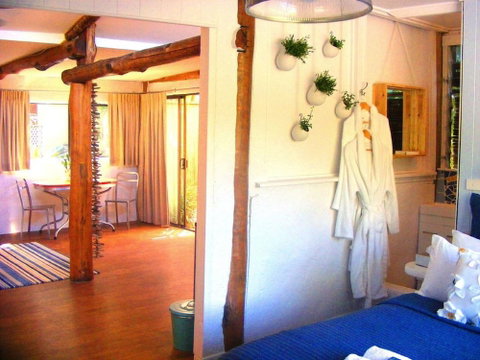 The Garden Burees - Accommodation Cairns 3