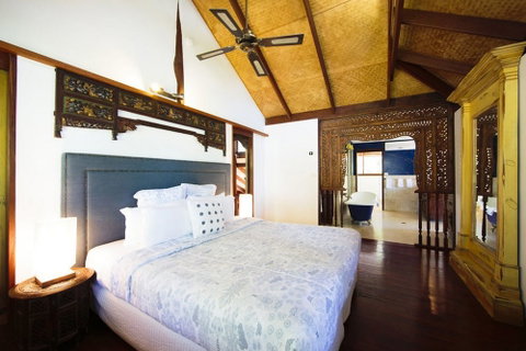 The Garden Burees - Accommodation Cairns 1