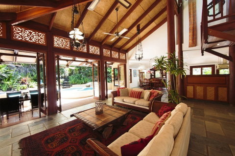 The Garden Burees - Accommodation Cairns 6