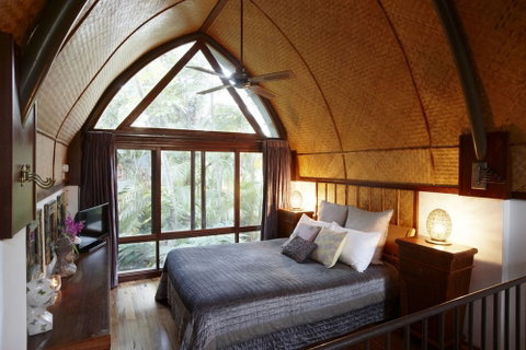 The Garden Burees - Accommodation Cairns 4