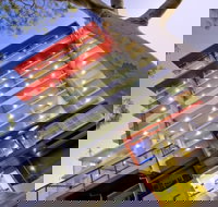 The Edge Apartment Hotel - Accommodation Cairns