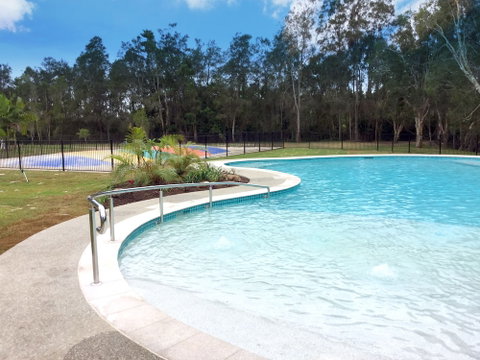 Discovery Parks â€“ Byron Bay - Accommodation Cairns 0