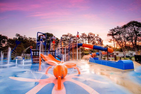 Discovery Parks â€“ Byron Bay - Accommodation Cairns 6