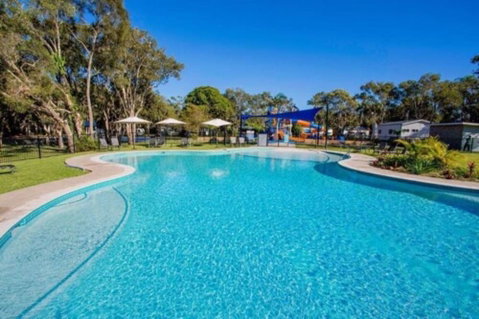 Discovery Parks â€“ Byron Bay - Accommodation Cairns 3