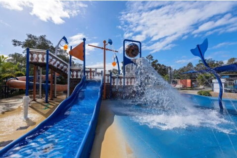 Discovery Parks â€“ Byron Bay - Accommodation Cairns 2
