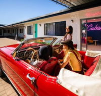 Ballina Byron Motor Inn - Accommodation Cairns