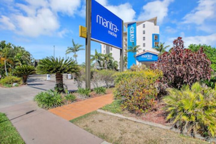Illawong Beach QLD Accommodation Cairns