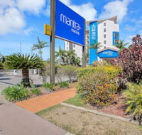 Mantra Mackay - Accommodation Cairns