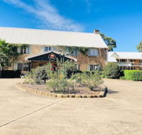 Campbelltown Colonial Motor Inn - Accommodation Cairns