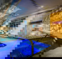 Milano Serviced Apartments - Accommodation Cairns