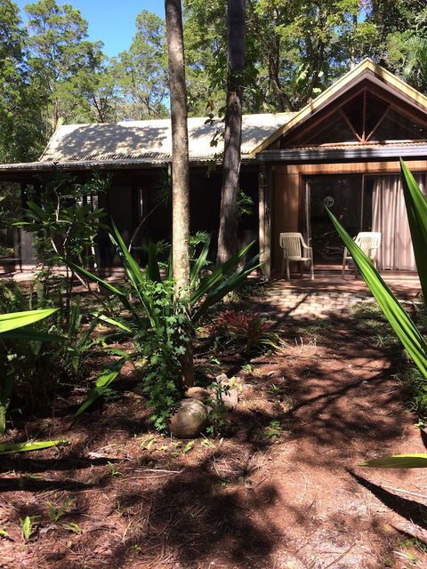 Byron Bay Rainforest Resort - Accommodation Cairns 1