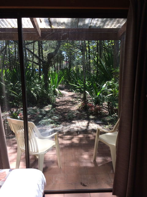 Byron Bay Rainforest Resort - Accommodation Cairns 5