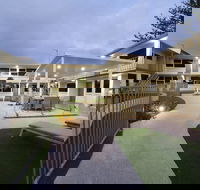 Montego Mermaid Beach Motel - Accommodation Cairns