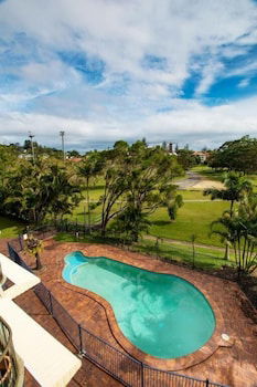 Bombora Resort - Accommodation Cairns 3