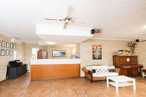 Bombora Resort - Accommodation Cairns 6