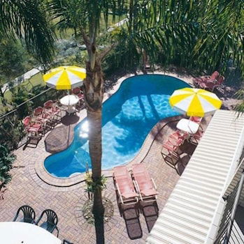 Bombora Resort - Accommodation Cairns 4