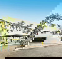 Citysider Cairns - Accommodation Cairns