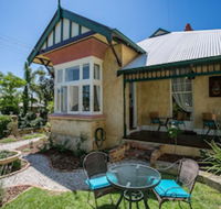Danum House B  B - Accommodation Cairns