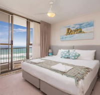 Ocean Royale - Accommodation Cairns