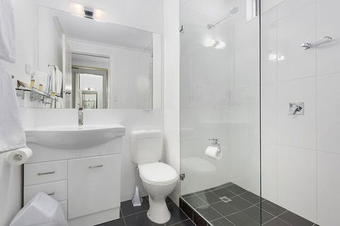 Beachfront Voyager Motor Inn - Accommodation Cairns 4