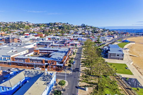 Beachfront Voyager Motor Inn - Accommodation Cairns 1