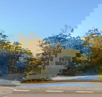 Edge of the Bay Resort - Accommodation Cairns