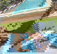 The Cavenagh - Accommodation Cairns