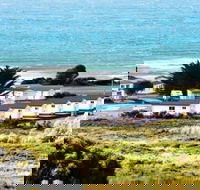 Discovery Parks  Devonport - Accommodation Cairns