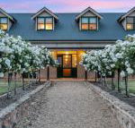 Abbotsford Country House - Accommodation Cairns