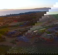 Limosa Rise - Accommodation Cairns