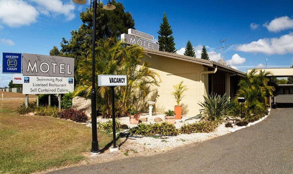 Biloela QLD Accommodation Cairns