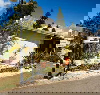 Biloela Countryman Motel - Accommodation Cairns