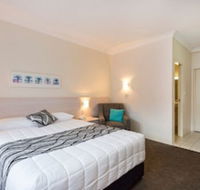 Comfort Inn All Seasons - Accommodation Cairns