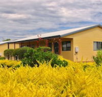Marsden Court Apartments - Accommodation Cairns