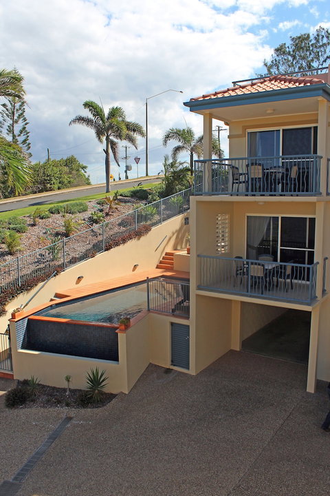 Villa Mar Colina - Accommodation Cairns 1