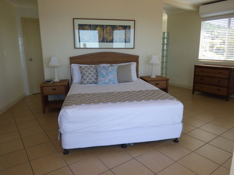 Villa Mar Colina - Accommodation Cairns 6