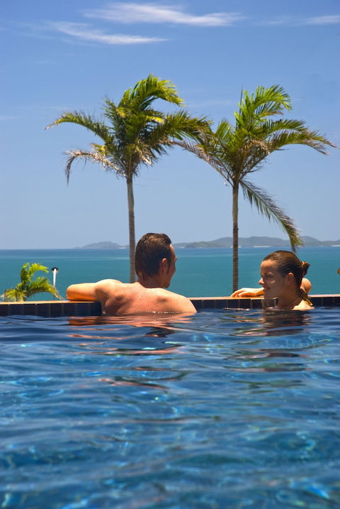 Villa Mar Colina - Accommodation Cairns 2