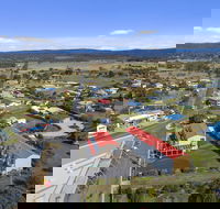 Swansea Ocean Villas - Accommodation Cairns