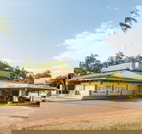 Albatross Bay Resort - Accommodation Cairns